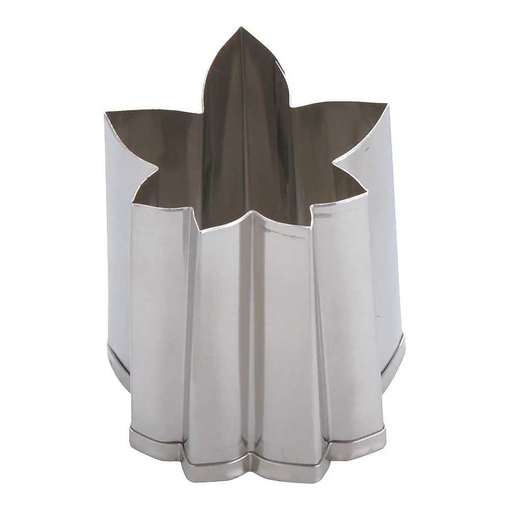 62-6479-32 Main Office Thick Entrance Model Autumn Leaves Large