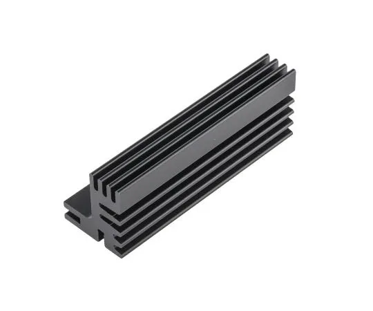 63-7390-87 Heatsink, 8.1K/W, 84 x 30 x 28mm SK125 84SA