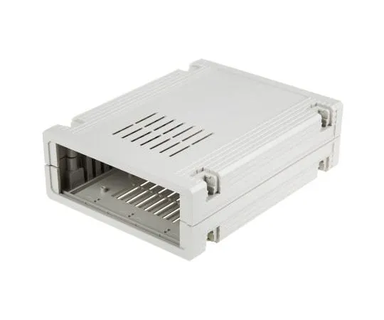 63-7409-69 , 3U Enclosure Ultramas Ventilated, 62.2 x 157.5 x 198.9mm 55320010
