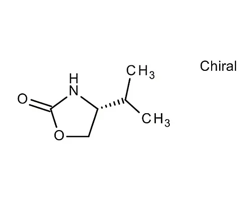 61-0372-61　［Discontinued］(4R)-(+)-4-Isopropyl-2-Oxazolidinone for Synthesis 824505 250mg　8.24505.0250