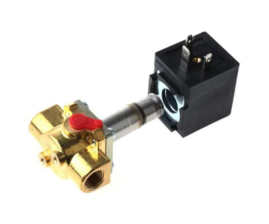 63-7435-05 Norgren 2/2 Pneumatic Control Valve Solenoid/Spring G 1/4 V05 Series V05B286N-B439A