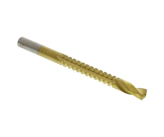 63-7547-51 RS PRO 6mm Tin Coated Steel Saw Drill Bit 445-2770