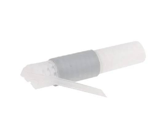 63-7449-36 3M Grey Cold Shrink Cable Sleeve 17.3mm Sleeve Dia. x 39.6mm Length, 8440 Series 8443-2