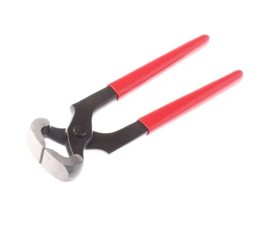 63-7547-18 RS Pro 8 in Fixer Pincers 444-4044