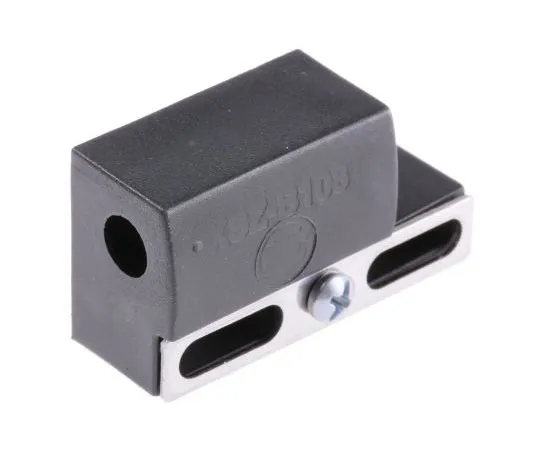 63-7495-32 Telemecanique Sensors Mounting Clamp for *** with OsiSense XS Series XSZB108