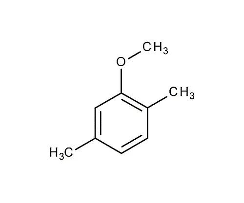 61-0351-01　［Discontinued］2,5-Dimethylanisole for Synthesis 814972 100mL　8.14972.0100