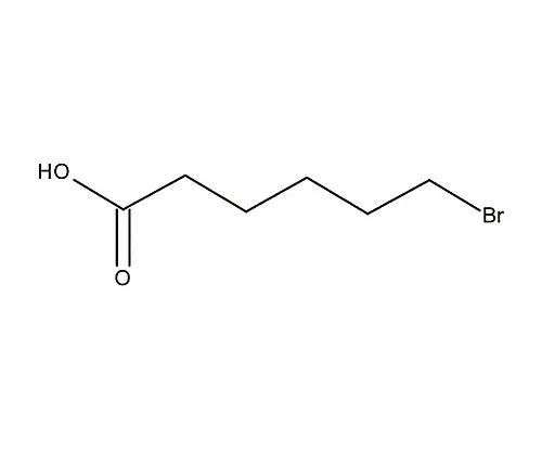61-0375-93　［Discontinued］6-Bromohexanoic Acid for Synthesis 841242 25G　8.41242.0025