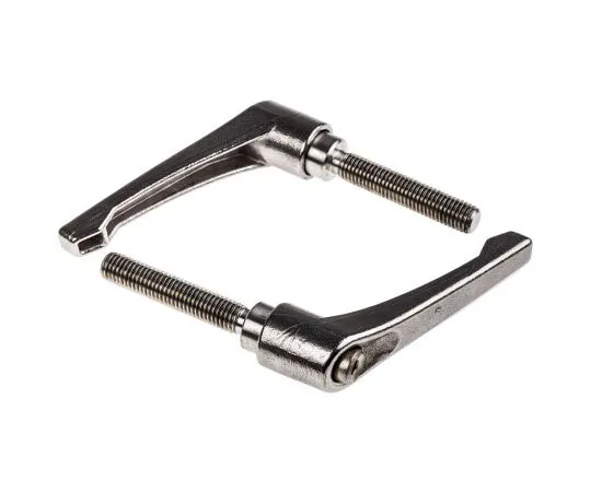 63-7372-73 RS PRO Stainless Steel Ratchet Handle, M12 x 63mm 144-3621