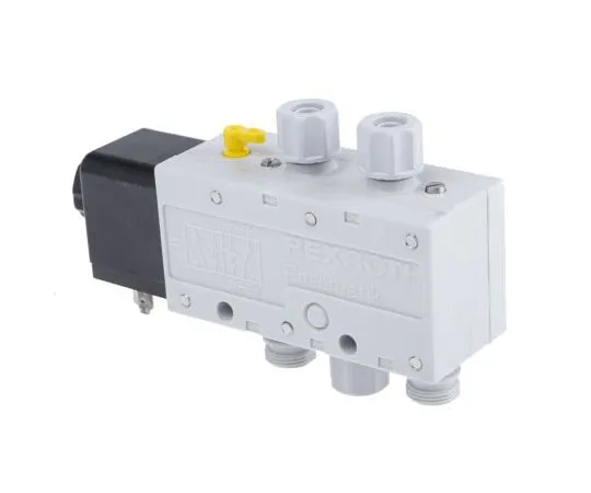 63-7419-90 Aventics 4/2 Pneumatic Control Valve Solenoid/Spring 57 Series 5727970220