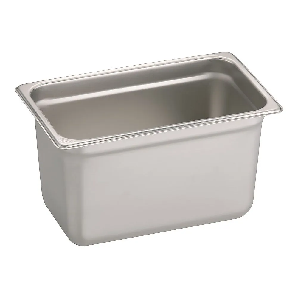 62-6359-10 Gastronomic Pan 1/4 150 mm 814.06