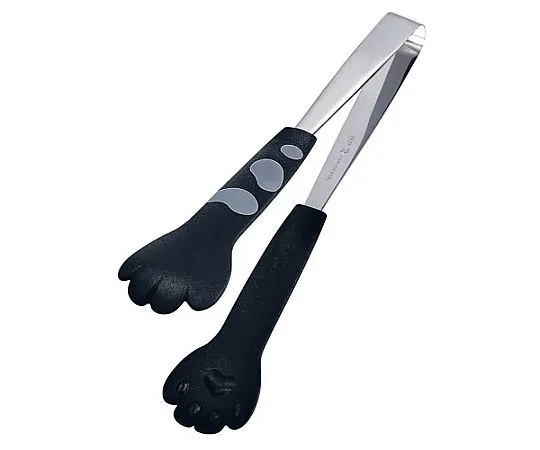 62-6461-44 Crab Yanko Tongue Tama Black BTVI904