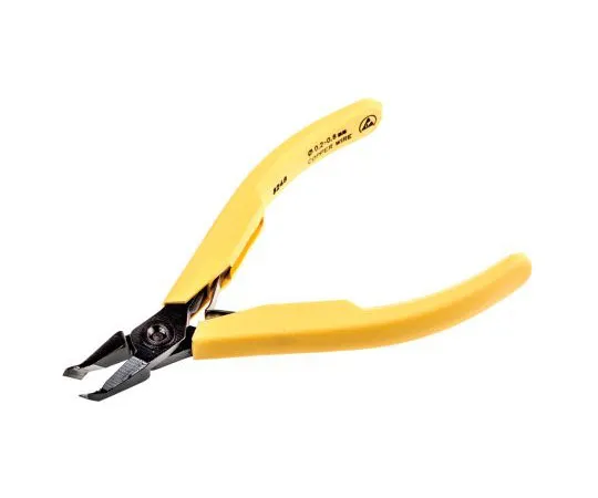 63-7505-51 Lindstrom 117mm Cable Cutter For Copper Wire, 0.8mm cutting capacity 8248