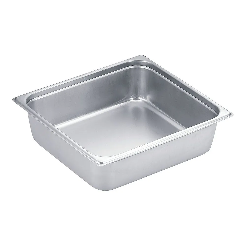 62-6365-80 Table Pan II 2/3 2234