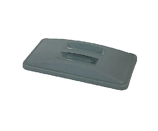 62-6616-08 Top with Handle for Trust Slim Rectangular Container 1643