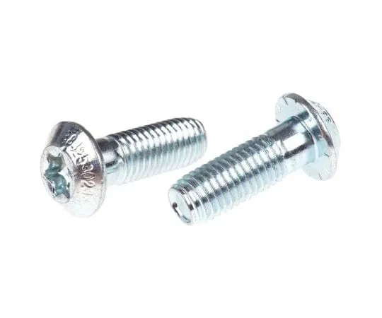 63-7535-74 Bosch Rexroth Strut Profile Screw Connector, S12 x 30-T50 (Self Tapping) 3842530236