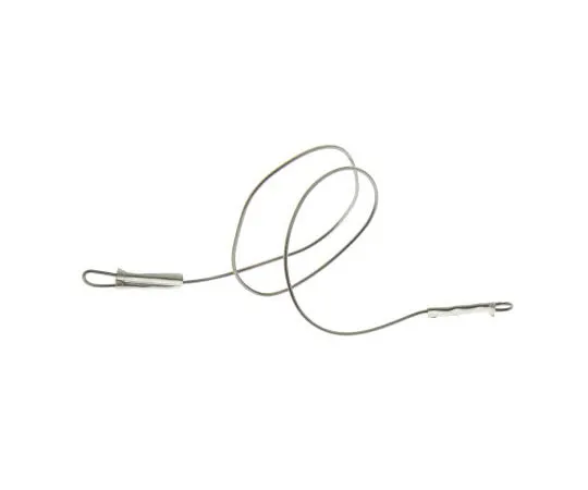 63-7495-31 SES Sterling Cutting Wire for *** with Hot Wire Cutting Machines 6250260000