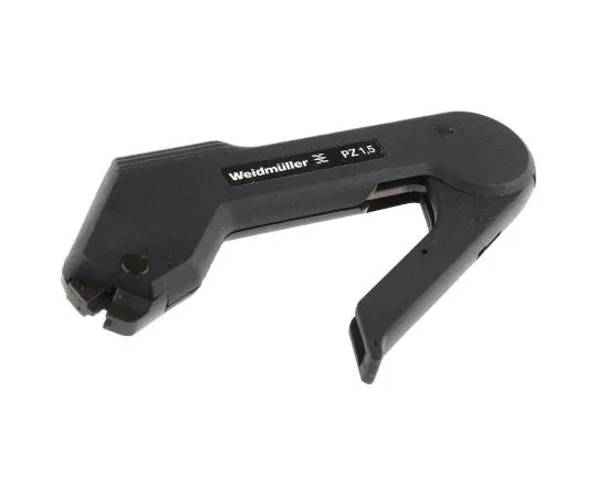 63-7467-50 Weidmuller PZ1.5 Crimping Tool 900599