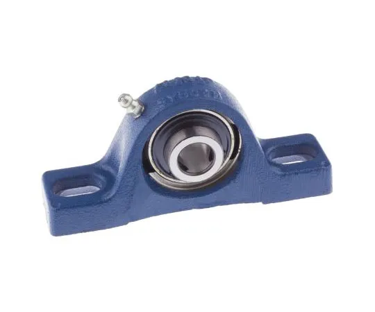 63-7496-62 Pedestal Bearing SY 15 TF, 15mm ID SY 15 TF