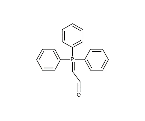 61-0374-83　［Discontinued］Formylmethylenetriphenylphosphorane for Synthesis 841108 5G　8.41108.0005