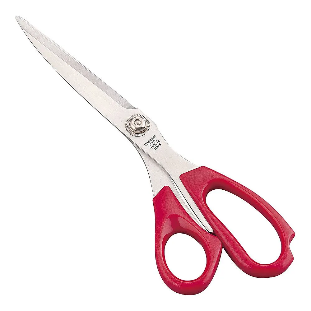 62-6485-05 Stainless Kelp Cutting Scissors (Warp Blade) K-240R