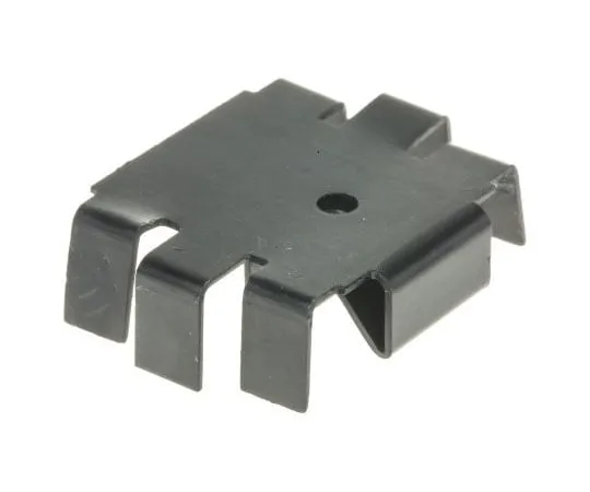 63-7413-90 Heatsink, TO-220, 25K/W, 25 x 20.5 x 7mm, Screw FK220SA220