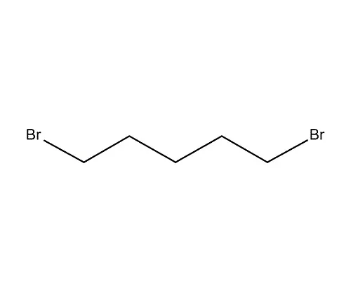 61-0334-15　［Discontinued］1,5-Dibromopentane for Synthesis 803278 100mL　8.03278.0100