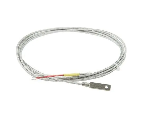 63-7512-25 Electrotherm PT100 Sensor, -50°C min +400°C max, 40mm Probe Length x M4 Probe Diameter K10-E-3LS-400