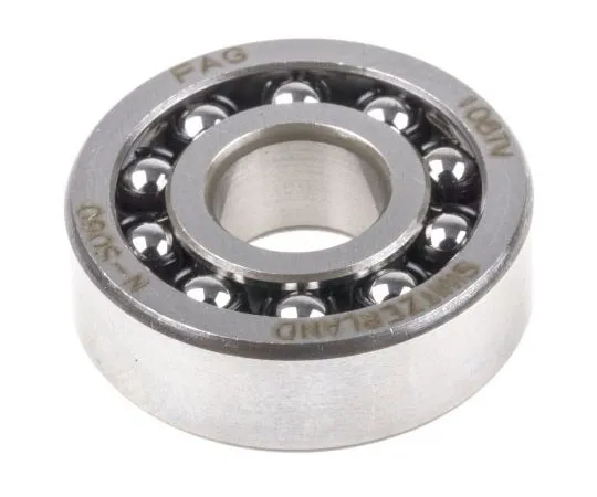 63-7399-24 8mm Self Aligning Ball Bearing 22mm O.D 108-TVH