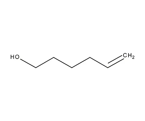 61-0345-54　［Discontinued］5-Hexen-1-Ol for Synthesis 814341 25mL　8.14341.0025