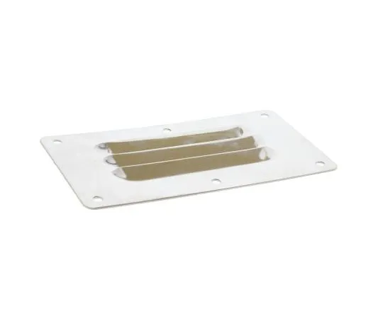 63-7501-80 Ventilation Grill for *** with Ventilation Fan 348-7337