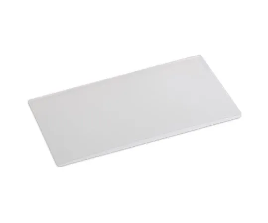 63-7543-43 Raaco Blue, Transparent, Steel Drawer Dividers, 155mm x 80mm 106764