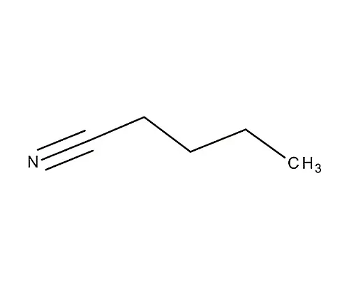 61-0342-22　［Discontinued］Pentanonitrile for Synthesis 808514 100mL　8.08514.0100
