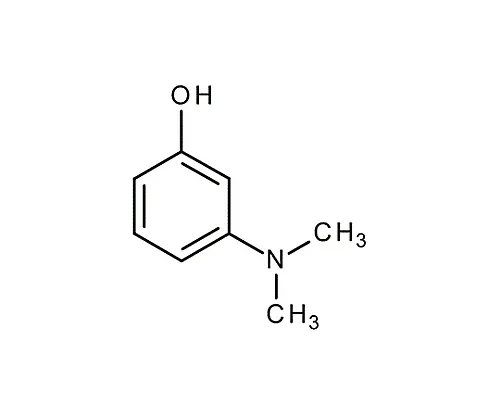 61-0380-79　［Discontinued］3-(Dimethylamino)-Phenol for Synthesis 841786 25G　8.41786.0025