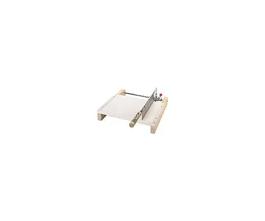 62-6438-09 Wooden Noodle Cutting Cutter 12 Type