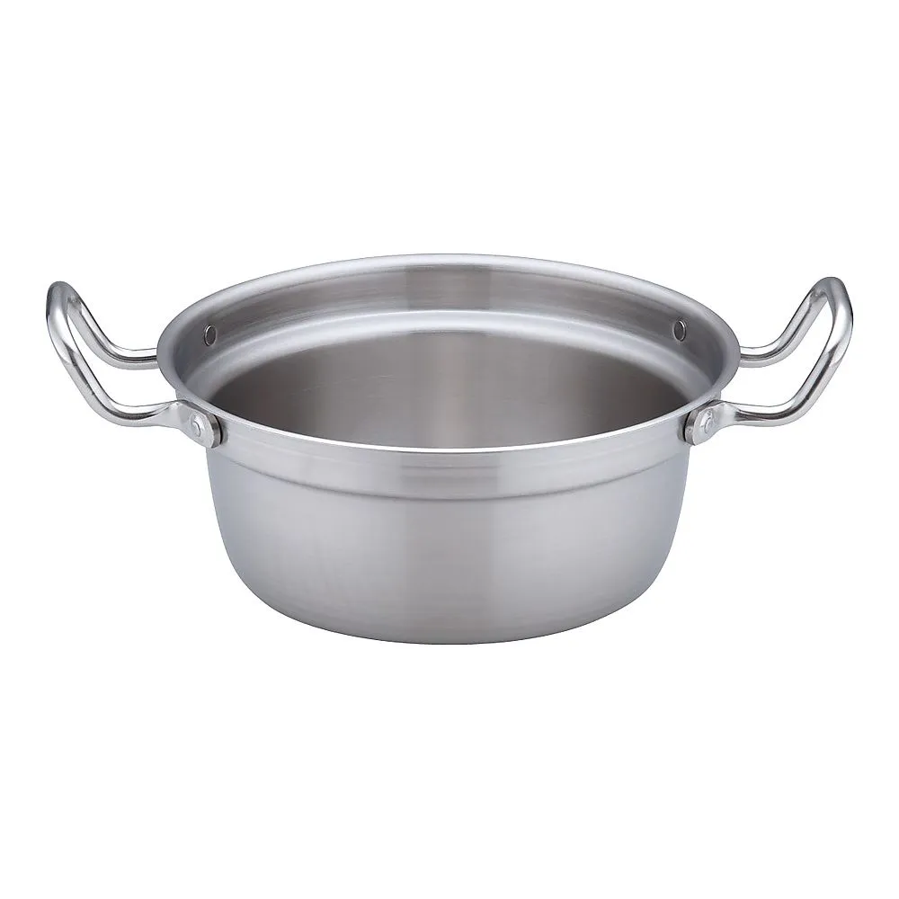 62-6332-67 Japanese hot pot 30 cm