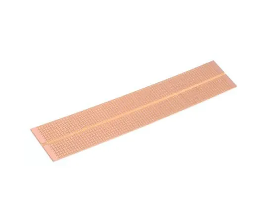 63-7381-91 01-0171, Single-Sided Stripboard 01-0171