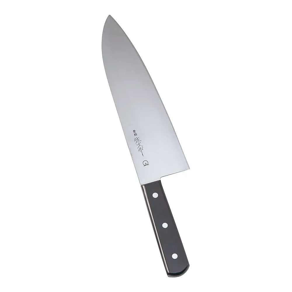 62-6410-65 SA Sammon (all steel) Small cut 24 cm