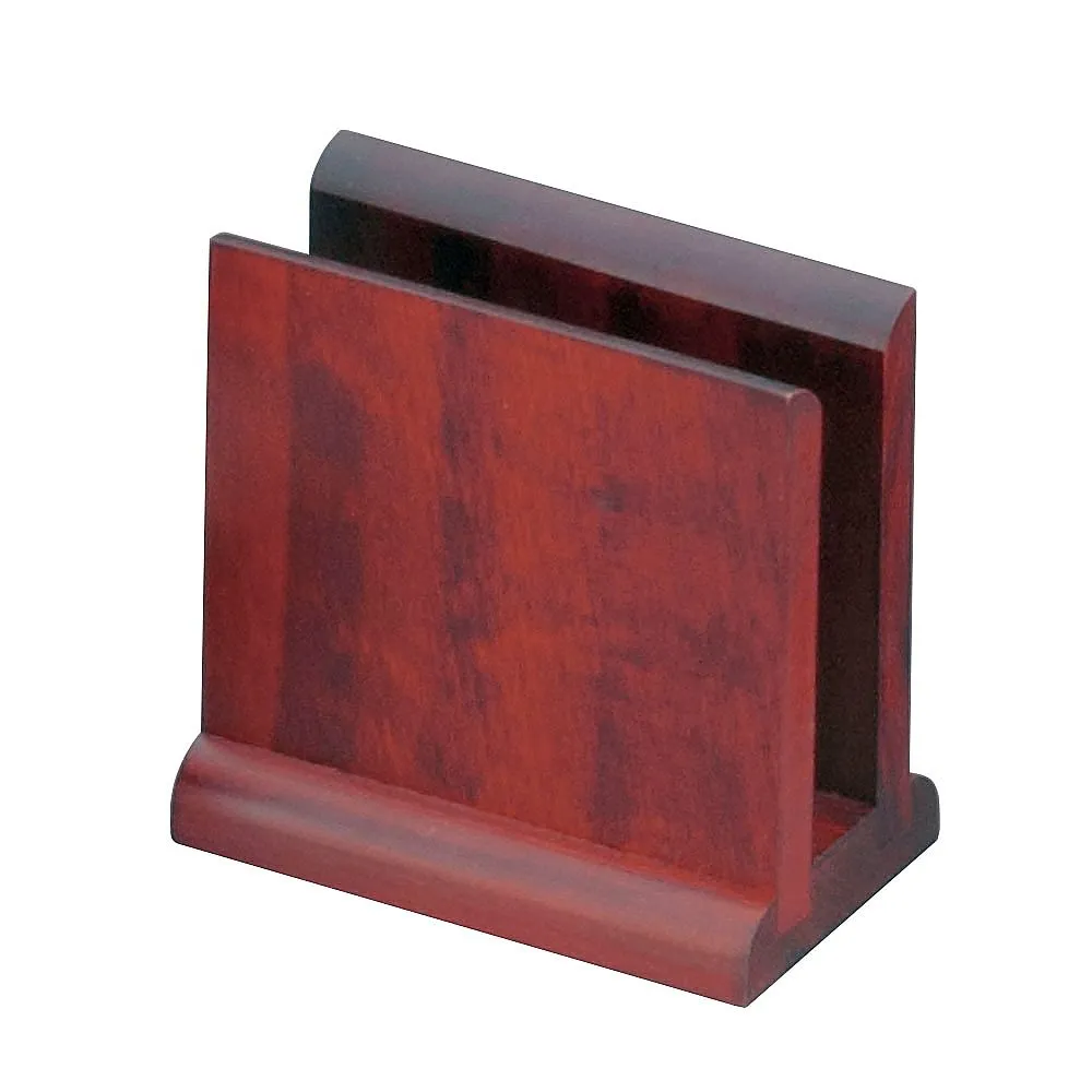 62-6758-76 Wooden Menu Bookstand SB-705