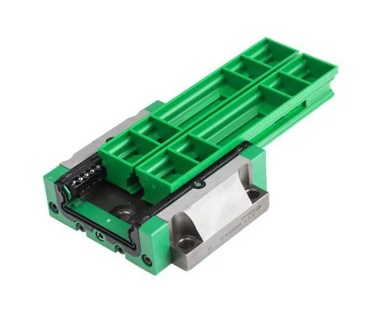 63-7395-38 INA Linear Guide Carriage KWVE15-B-G3-V1, KWVE15 KWVE15-B-G3-V1