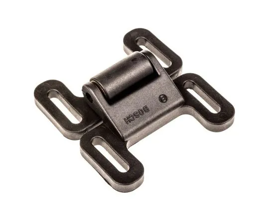 63-7520-75 Bosch Rexroth Polyamide, Ball Catch, 10 mm, 6 mm, 8 mm Slot 3842524986