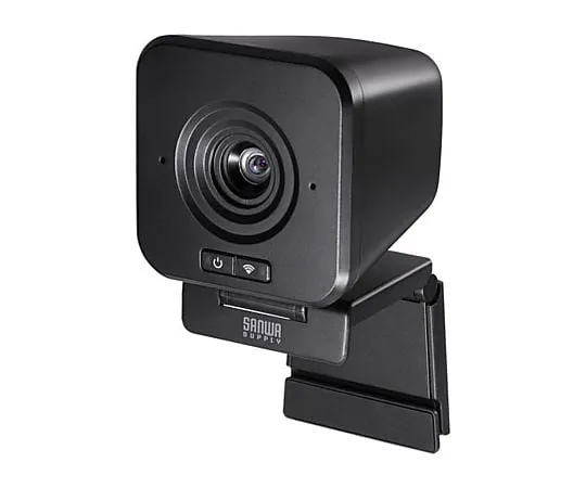 67-7858-27　［Discontinued］Wireless web camera　CMS-V65BK