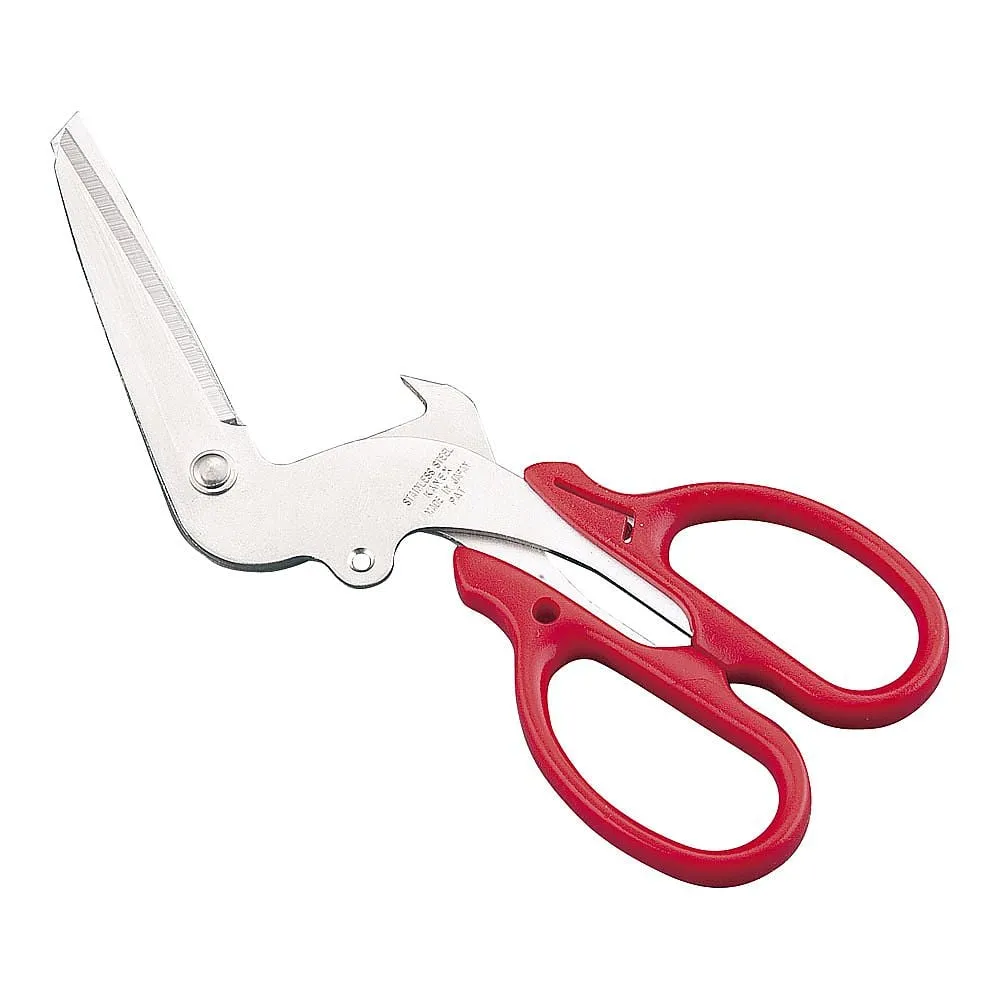 62-6485-25 Eco-Benri Recycling Scissors