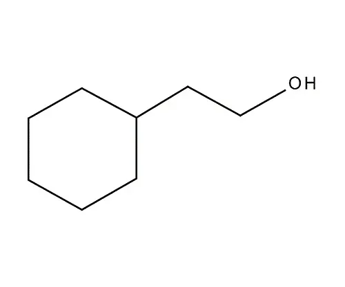 61-0355-84　［Discontinued］2-Cyclohexylethanol for Synthesis 818556 100mL　8.18556.0100