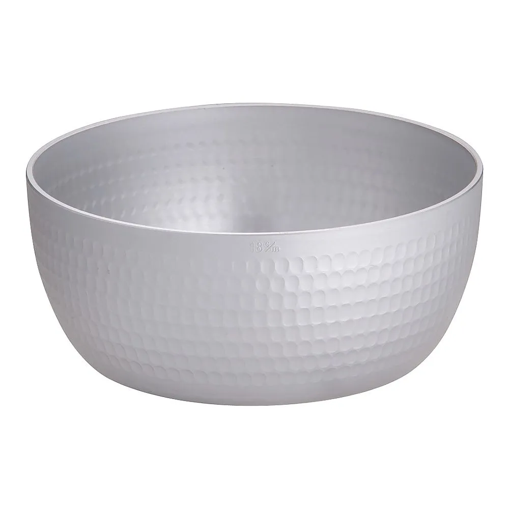 62-6344-61 Aluminum Yato Tokonabe 18 cm