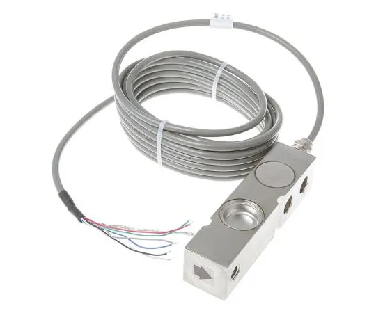 63-7423-13 Tedea Huntleigh Compression Load Cell 1000kg, 15V dc, IP68 MODEL3510-1000-C2