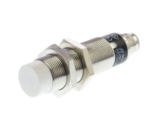 63-7380-93 ifm electronic Inductive Sensor 12 mm Detection, M18 x 1, PNP-NO, 72mm Length, 10 → 36 V dc supply voltage IG5841