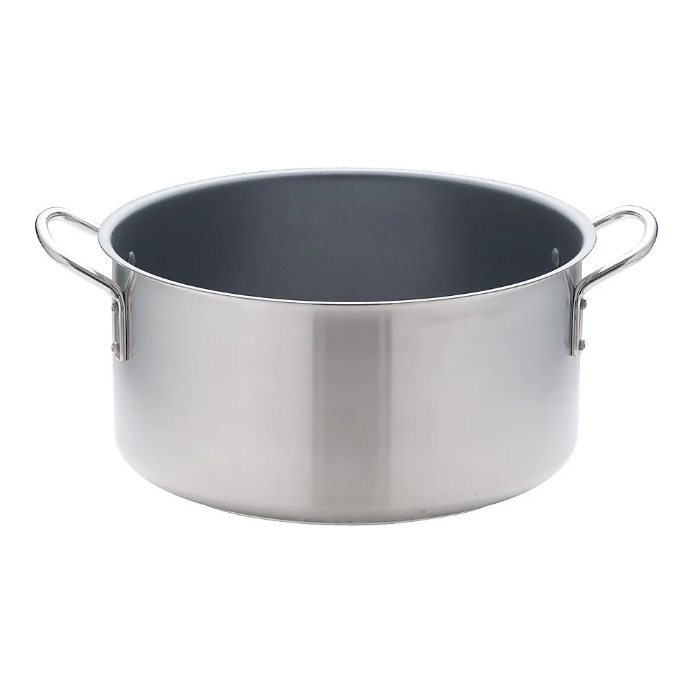 62-6328-26 Murano Induction Teflon Select Outer Ring Hot Pot (Without Lid) 36 cm