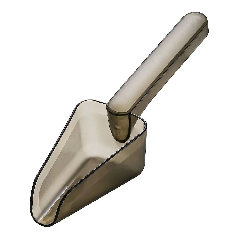 62-6534-09 Polycarbonate Ice Scoop Small