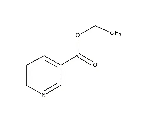 61-0338-32　［Discontinued］Ethyl 3-Pyridinecarboxylate for Synthesis 806754 50mL　8.06754.0050