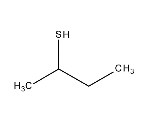 61-0330-47　［Discontinued］2-Butanethiol for Synthesis 801818 250mL　8.01818.0250